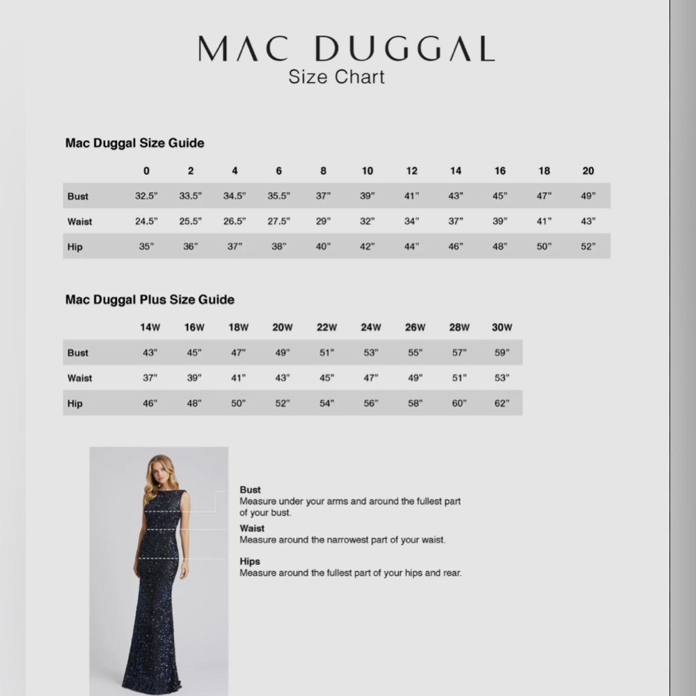 Mac Duggal Red Sequined Illusion Corset Trumpet Gown Size 4 - Picture 15 of 15